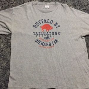 Men’s Buffalo T-Shirt